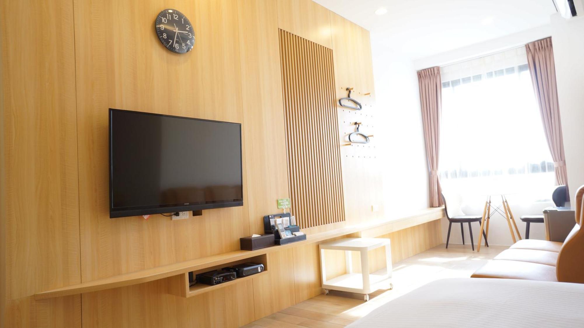 Lukang Holiday Hostel Extérieur photo